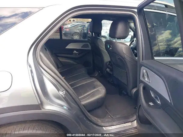 4JGFB5KB2LA020678 2020 MERCEDES-BENZ GLE - Image 8