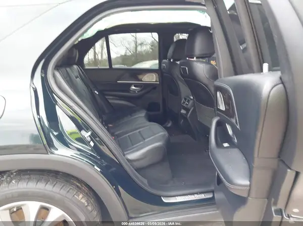 4JGFB5KB2LA020826 2020 MERCEDES-BENZ GLE - Image 8