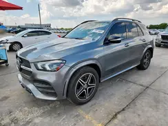 4JGFB5KB2LA020910 2020 MERCEDES-BENZ GLE