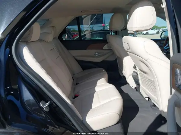 4JGFB5KB2LA022625 2020 MERCEDES-BENZ GLE - Image 8