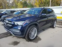 4JGFB5KB2LA024732 2020 MERCEDES-BENZ GLE