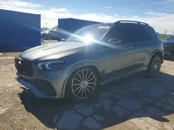 4JGFB5KB2LA033415 2020 MERCEDES-BENZ GLE