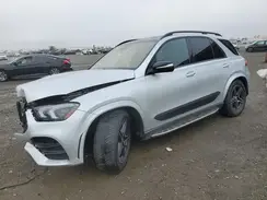 4JGFB5KB2LA058959 2020 MERCEDES-BENZ GLE