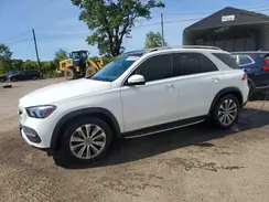 4JGFB5KB2LA073512 2020 MERCEDES-BENZ GLE
