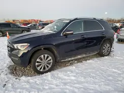 4JGFB5KB2LA080735 2020 MERCEDES-BENZ GLE