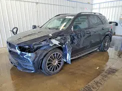 4JGFB5KB2LA102989 2020 MERCEDES-BENZ GLE