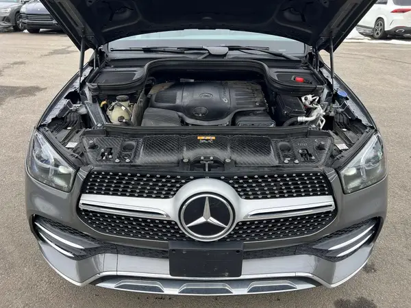 4JGFB5KB2LA103818 2020 MERCEDES-BENZ GLE - Image 8