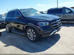 4JGFB5KB2LA105455 2020 MERCEDES-BENZ GLE