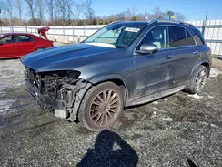4JGFB5KB2LA113524 2020 MERCEDES-BENZ GLE