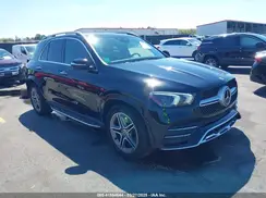 4JGFB5KB2LA138116 2020 MERCEDES-BENZ GLE