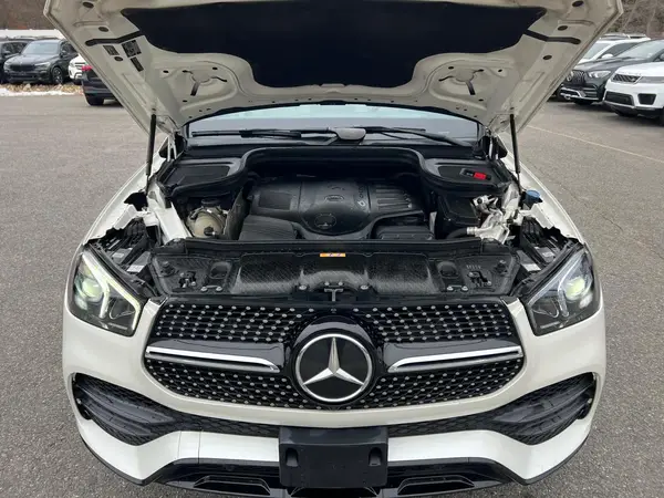 4JGFB5KB2LA248082 2020 MERCEDES-BENZ GLE - Image 8