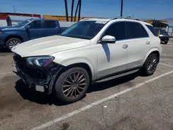 4JGFB5KB2LA262810 2020 MERCEDES-BENZ GLE