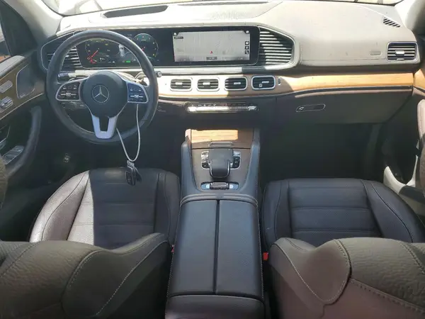 4JGFB5KB2LA262810 2020 MERCEDES-BENZ GLE - Image 8
