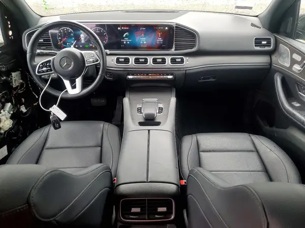 4JGFB5KB2LA288159 2020 MERCEDES-BENZ GLE - Image 8