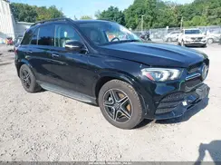 4JGFB5KB2MA493157 2021 MERCEDES-BENZ GLE