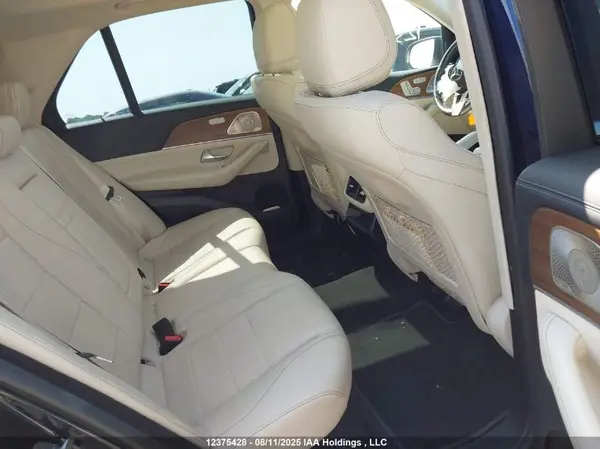4JGFB5KB2MA493210 2021 MERCEDES-BENZ GLE - Image 8