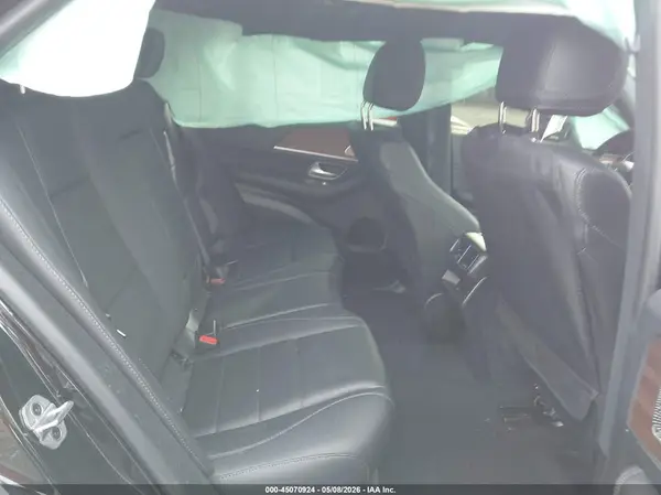 4JGFB5KB2MA545385 2021 MERCEDES-BENZ GLE - Image 8
