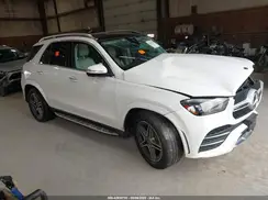 4JGFB5KB2MA576734 2021 MERCEDES-BENZ GLE