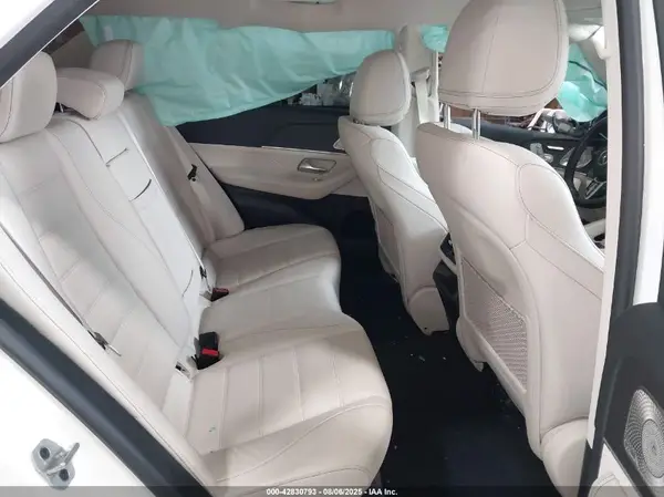 4JGFB5KB2MA576734 2021 MERCEDES-BENZ GLE - Image 8