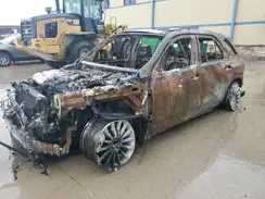 4JGFB5KB2NA628428 2022 MERCEDES-BENZ GLE