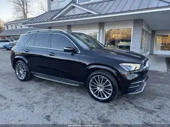 4JGFB5KB2NA658688 2022 MERCEDES-BENZ GLE