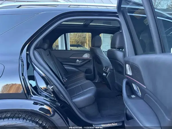 4JGFB5KB2NA658688 2022 MERCEDES-BENZ GLE - Image 8