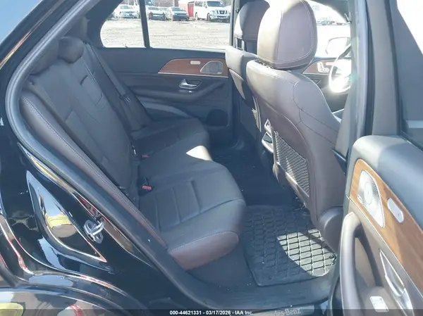 4JGFB5KB2NA686345 2022 MERCEDES-BENZ GLE - Image 8