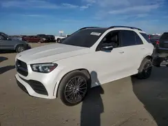4JGFB5KB2NA757706 2022 MERCEDES-BENZ GLE