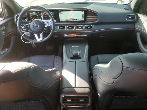 4JGFB5KB2NA757706 2022 MERCEDES-BENZ GLE - Image 8