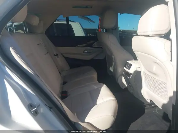 4JGFB5KB2NA817306 2022 MERCEDES-BENZ GLE - Image 8