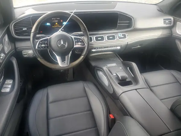 4JGFB5KB2PA871580 2023 MERCEDES-BENZ GLE - Image 8