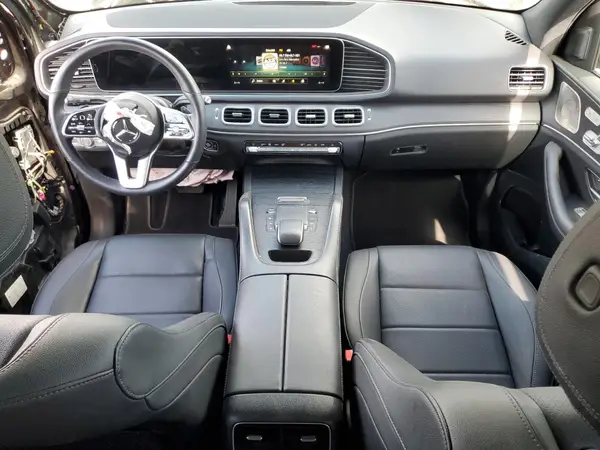 4JGFB5KB2PA930305 2023 MERCEDES-BENZ GLE - Image 8