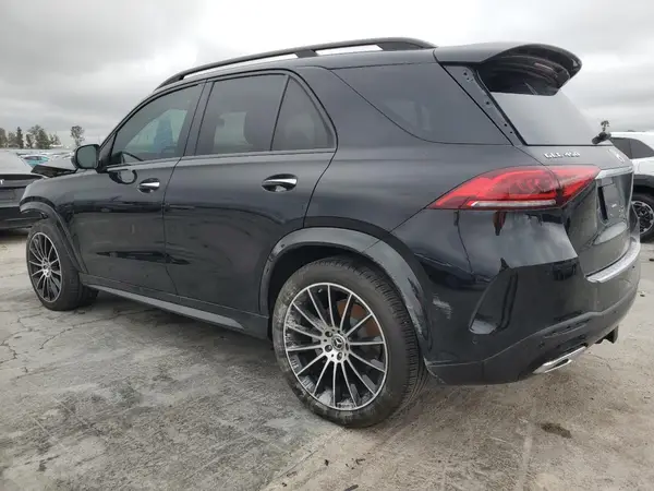 4JGFB5KB2PA948125 2023 MERCEDES-BENZ GLE - Image 2