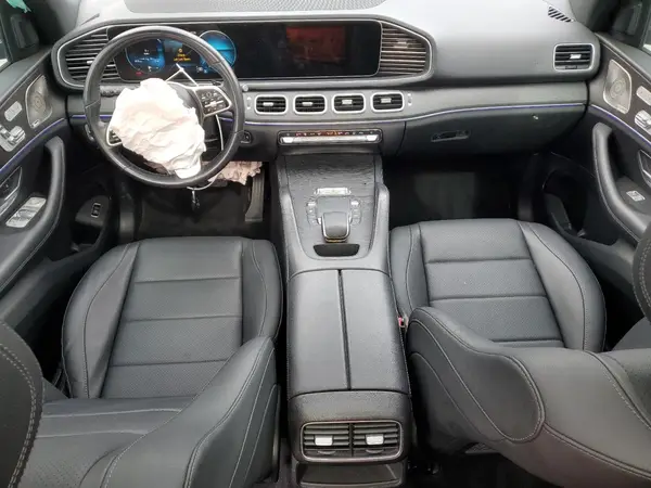 4JGFB5KB2PA948125 2023 MERCEDES-BENZ GLE - Image 8