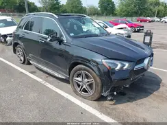 4JGFB5KB2PA953146 2023 MERCEDES-BENZ GLE