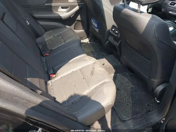 4JGFB5KB2PA953146 2023 MERCEDES-BENZ GLE - Image 8