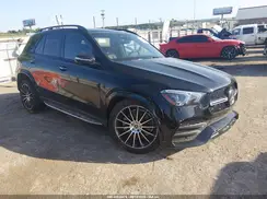 4JGFB5KB2PA955804 2023 MERCEDES-BENZ GLE