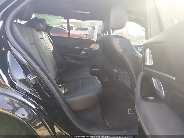 4JGFB5KB2PA955804 2023 MERCEDES-BENZ GLE - Image 8
