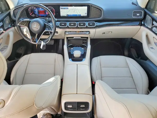4JGFB5KB2RA989339 2024 MERCEDES-BENZ GLE - Image 8