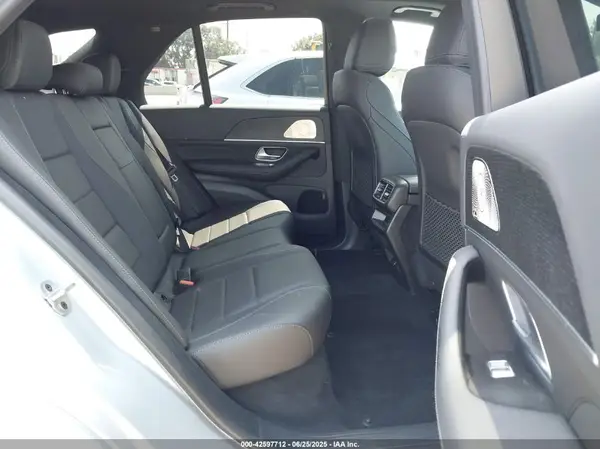 4JGFB5KB2RB020084 2024 MERCEDES-BENZ GLE - Image 8