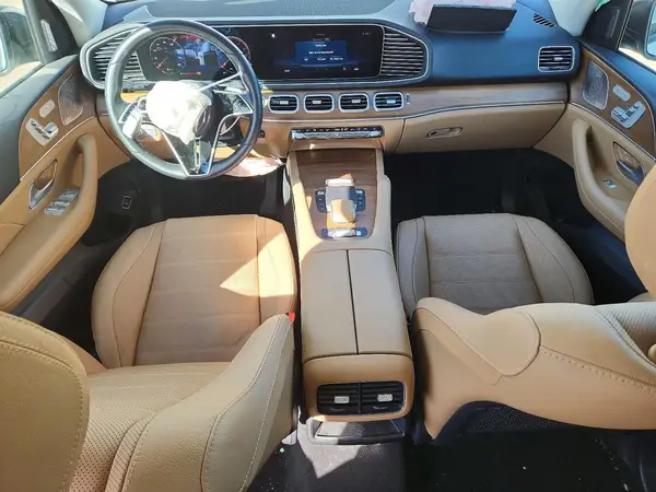 4JGFB5KB2RB115681 2024 MERCEDES-BENZ GLE - Image 8