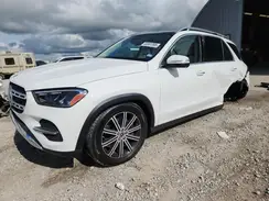 4JGFB5KB2RB130665 2024 MERCEDES-BENZ GLE