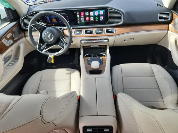 4JGFB5KB2RB130665 2024 MERCEDES-BENZ GLE - Image 8