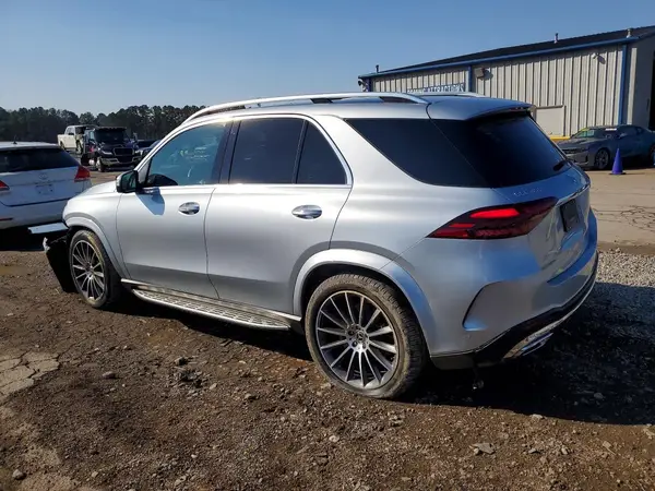 4JGFB5KB2RB135476 2024 MERCEDES-BENZ GLE - Image 2