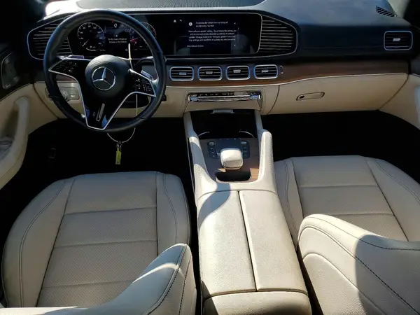 4JGFB5KB2RB135476 2024 MERCEDES-BENZ GLE - Image 8