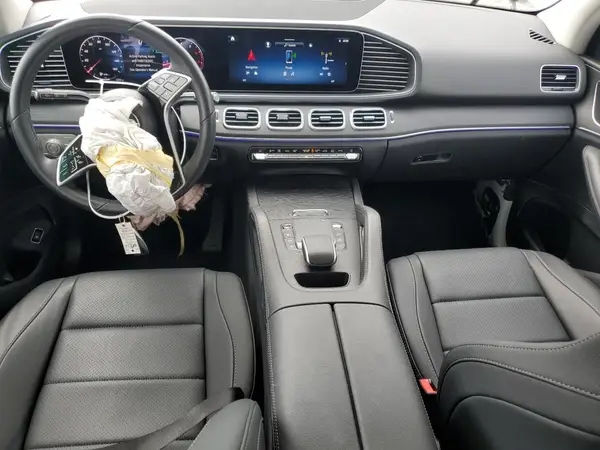 4JGFB5KB2RB166243 2024 MERCEDES-BENZ GLE - Image 8