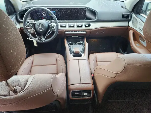 4JGFB5KB2RB176089 2024 MERCEDES-BENZ GLE - Image 8