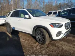 4JGFB5KB2RB180482 2024 MERCEDES-BENZ GLE
