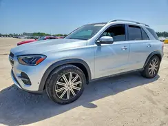 4JGFB5KB2SB329530 2025 MERCEDES-BENZ GLE