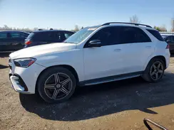 4JGFB5KB2SB338440 2025 MERCEDES-BENZ GLE